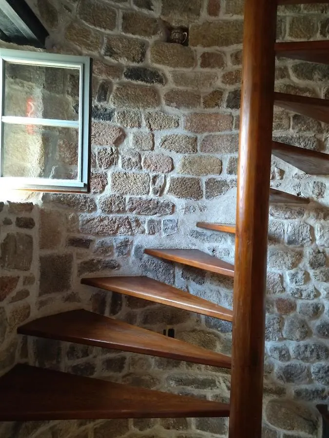 Affittacamere Gite De La Tournelle Pradelles