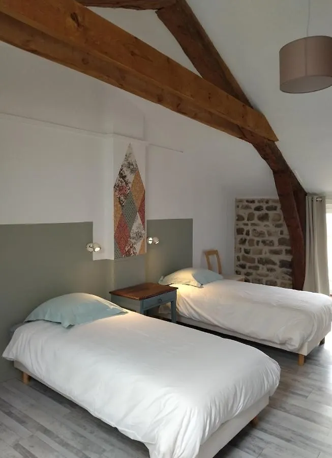 Gite De La Tournelle Pradelles