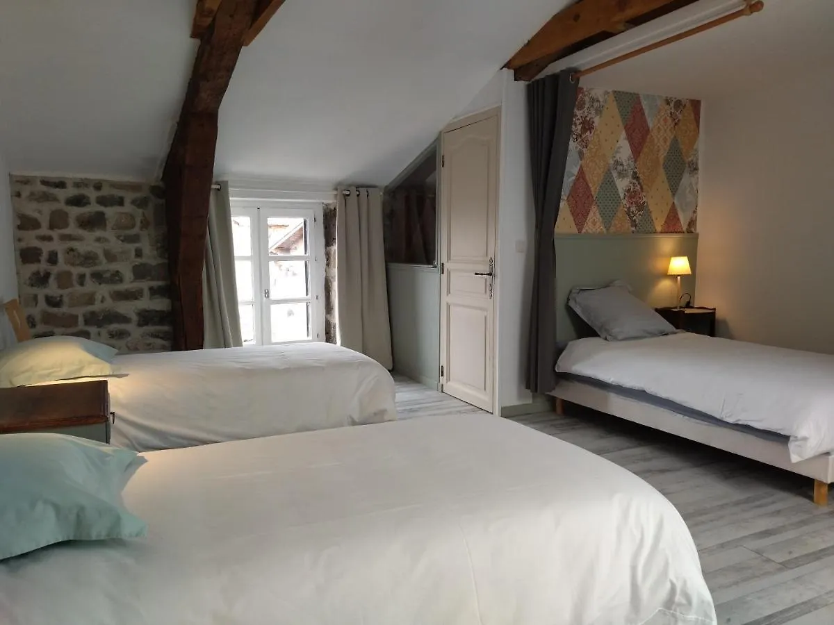 Gite De La Tournelle Pradelles