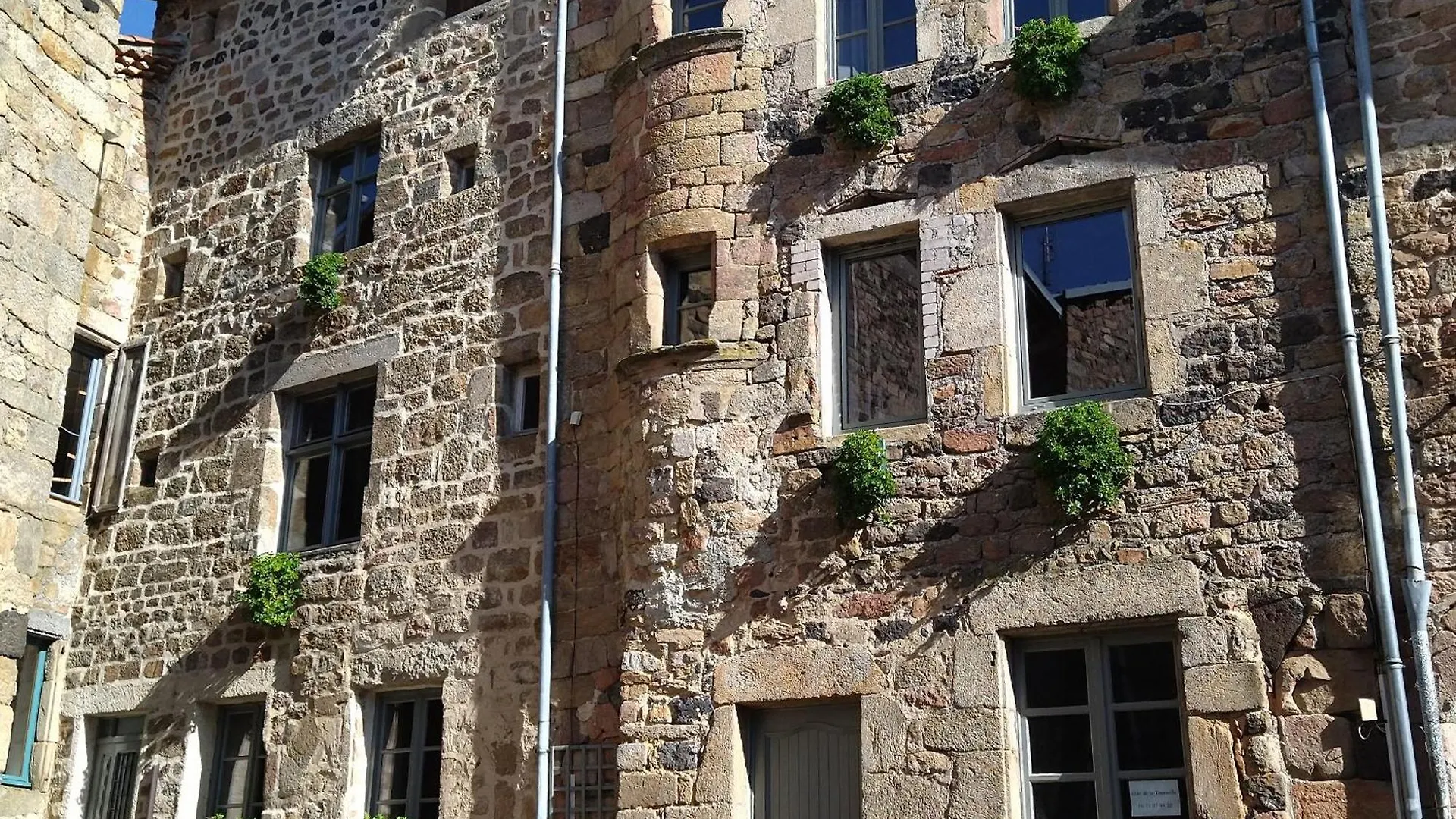 Gite De La Tournelle Pradelles